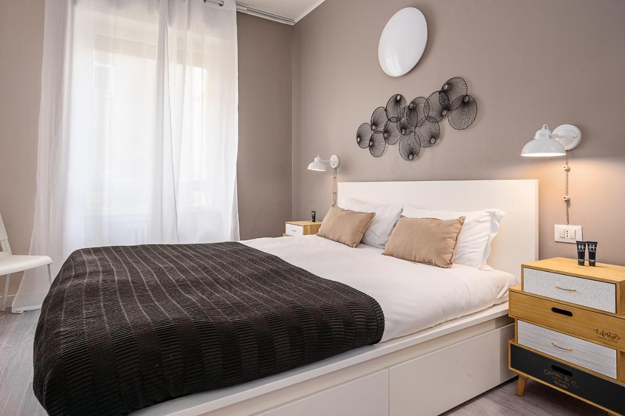 Apartment Hemeras Boutique Homes - Design In Canals District Mailand