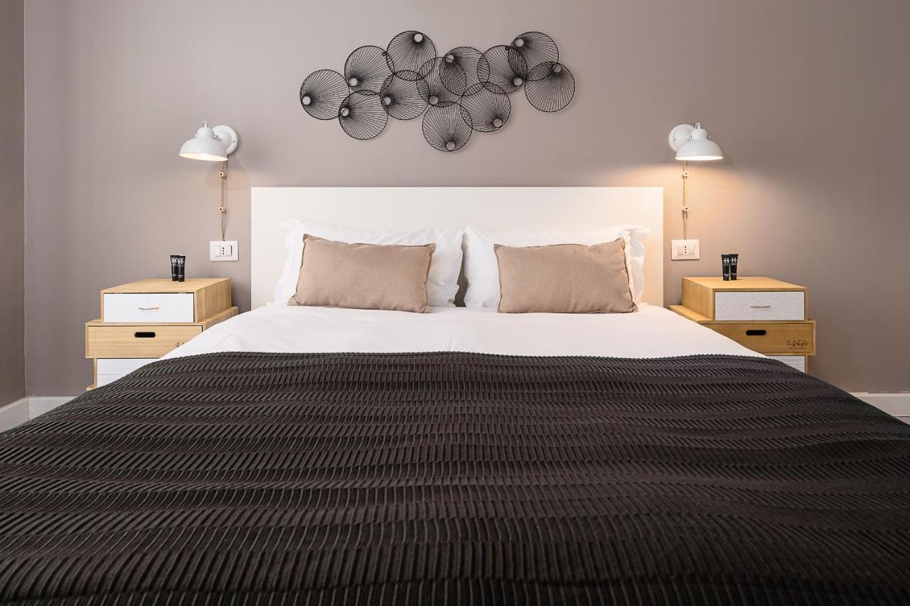 Hemeras Boutique Homes - Design In Canals District * Mailand
